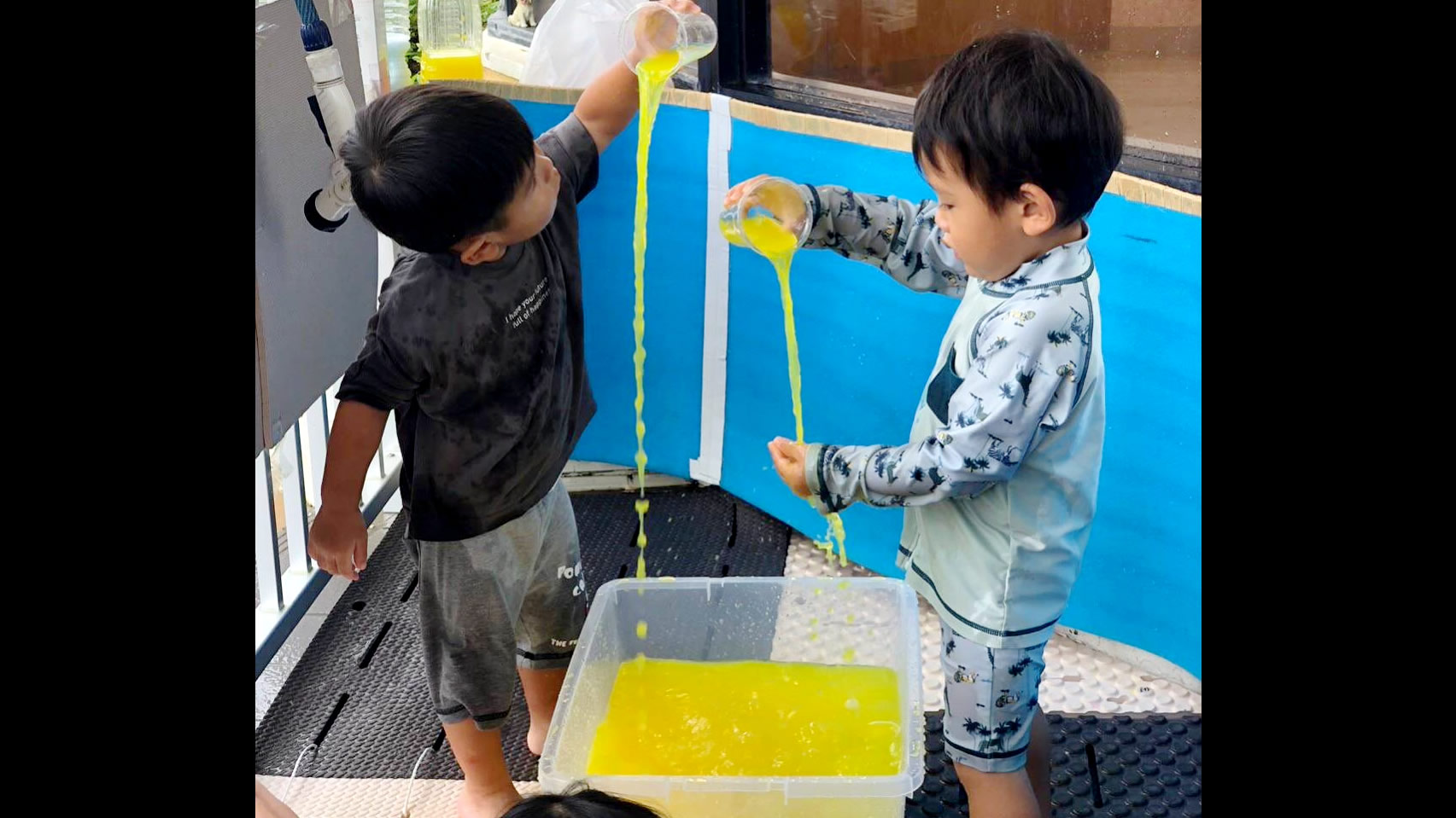 恵育保育園の写真