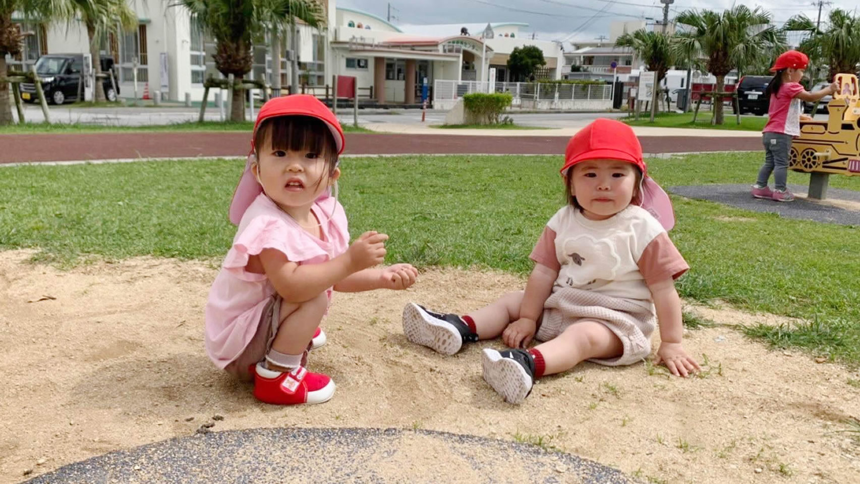 恵育保育園の写真