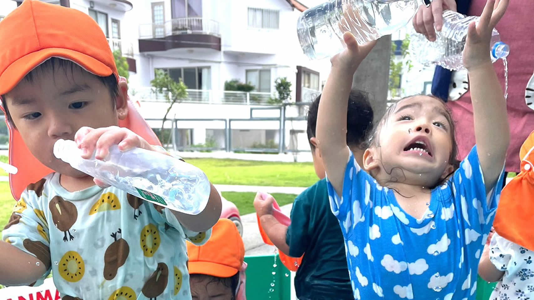 さくら保育園の写真