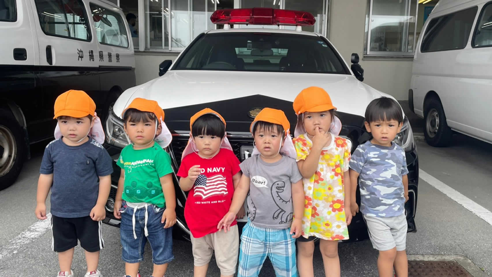 さくら保育園の写真